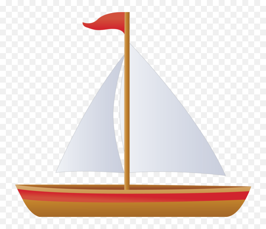 Download Free Png Sail Png Emoji,Sailboat Emoji free transparent