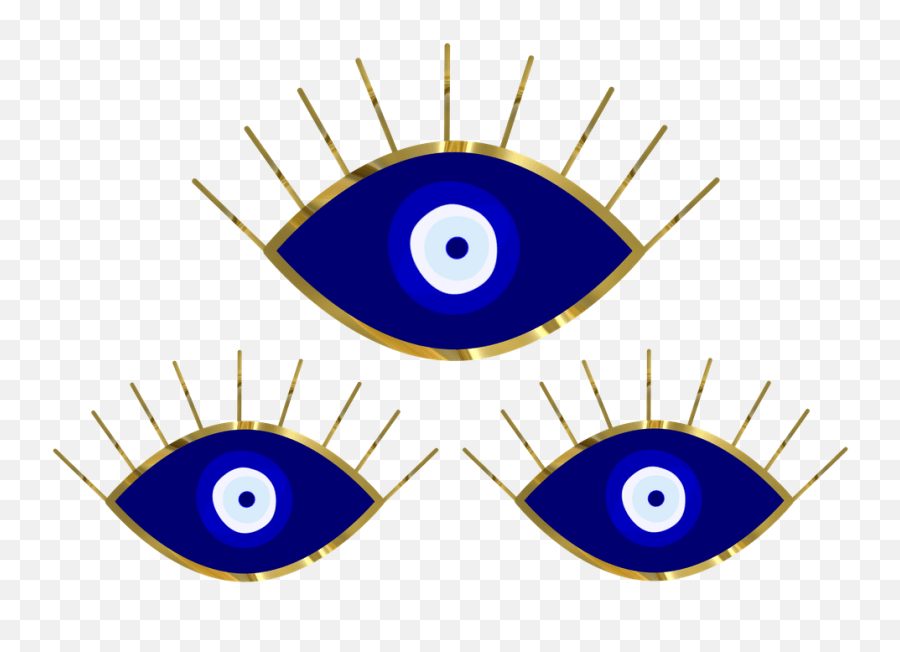 All Evil Eyes Evil Eye Emoji,Nazar Boncugu Emoji free transparent