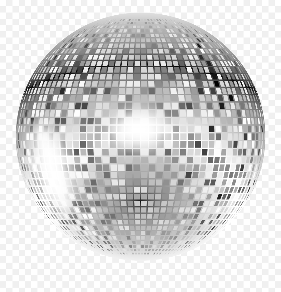Disco Ball Clipart Png Transparent Background Disco Ball Png Emoji