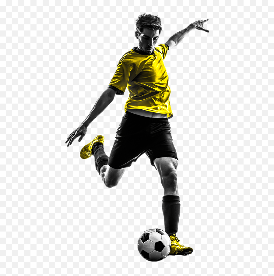 Football Player Png Soccer Player Png Emoji,Referee Whistle Emoji
