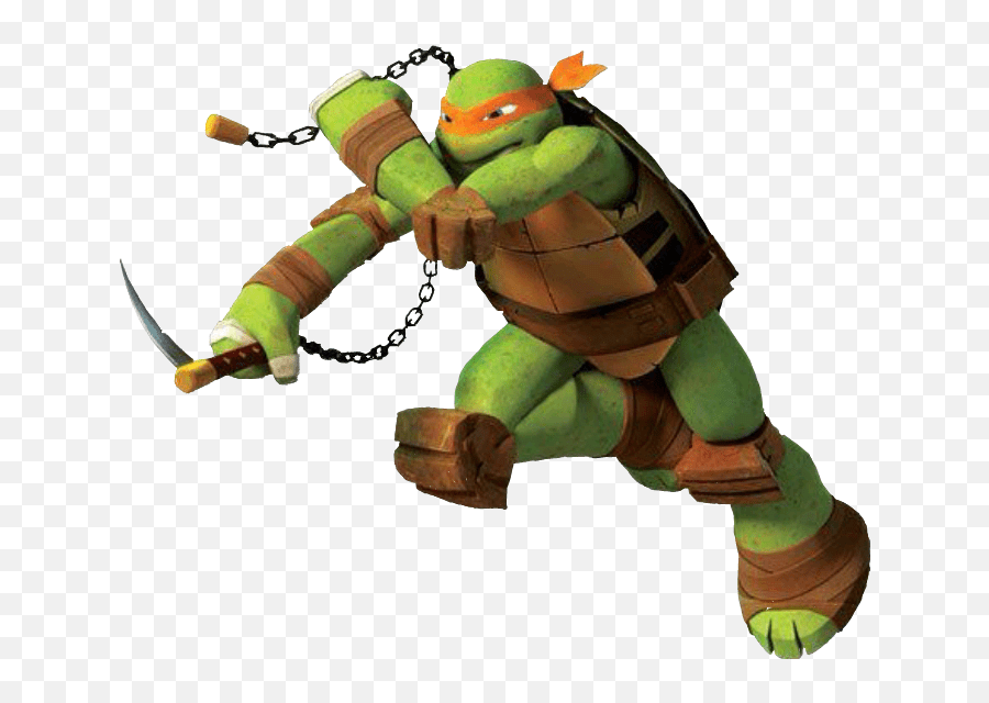 Teenage Teenage Mutant Ninja Turtles Png Mikey Emoji,Ninja Turtles