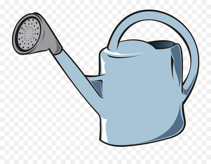 Watering Can Garden Gardener Watering Can Gif Png Emoji,Watering Can