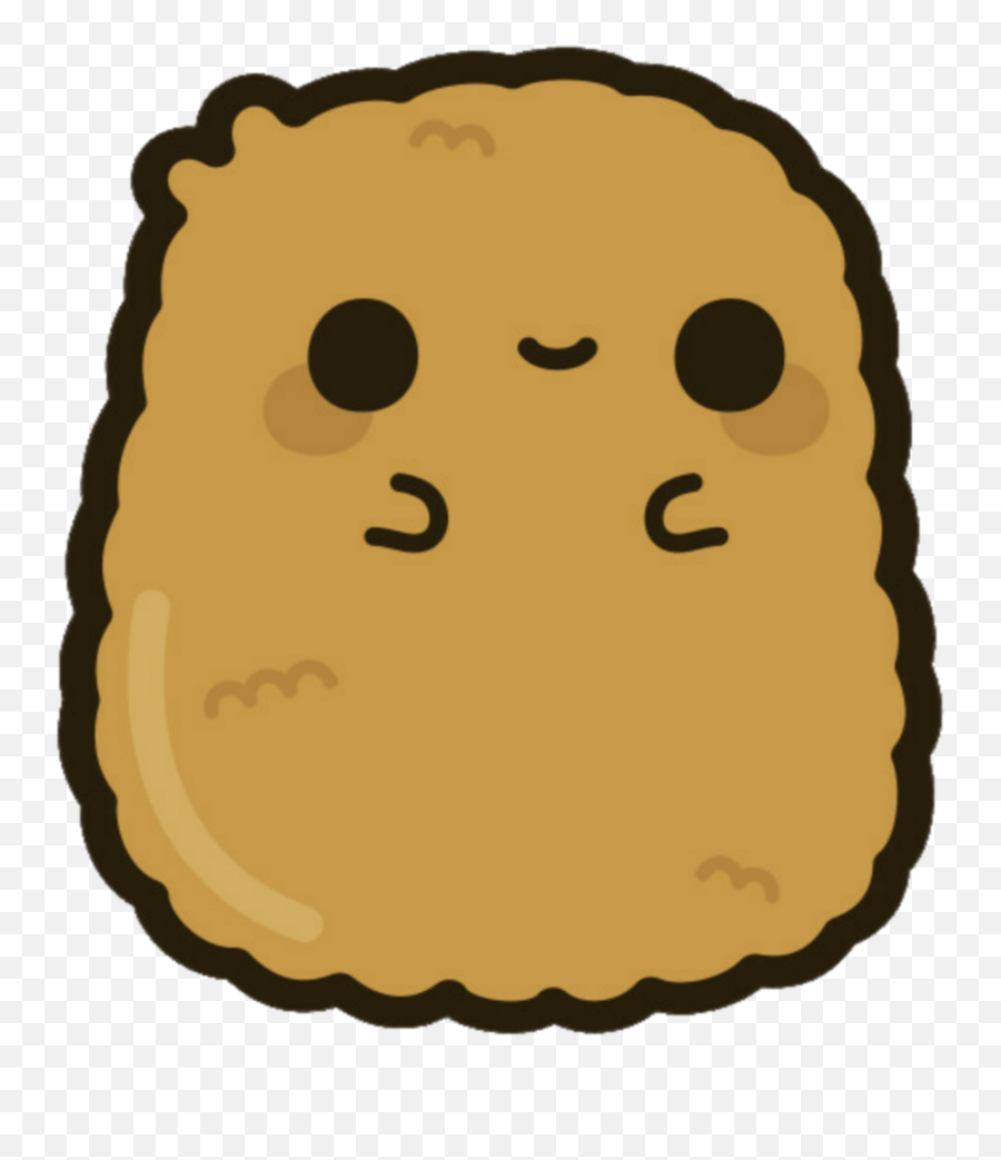 Burntchickennugget Burnt Chicken Nugget Drawings Of Chicken Nuggets