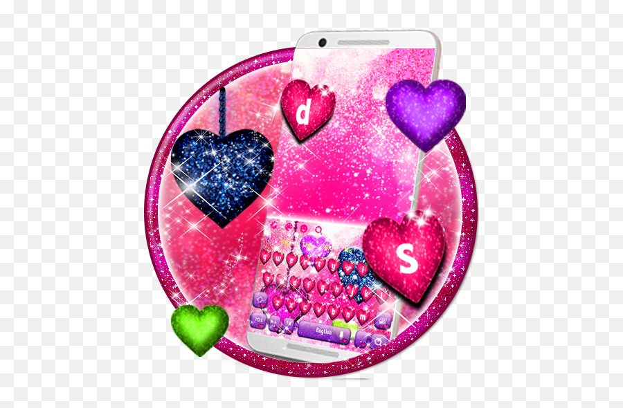 Appstore For Heart Emoji,Pink Emoji Keyboard free transparent emoji