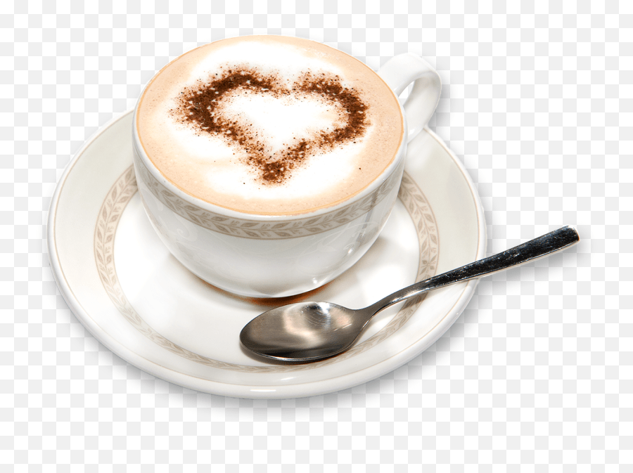 Cappuccino Png Cappuccino Emoji,Hot Beverage Emoji free transparent