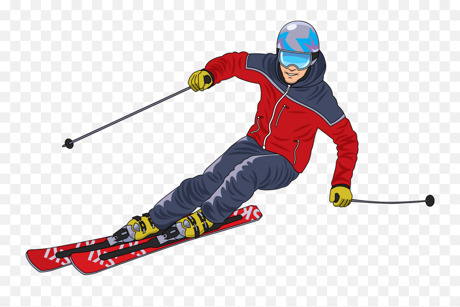 Ski Clipart Ski Clipart Emoji,Ski Emoji free transparent emoji