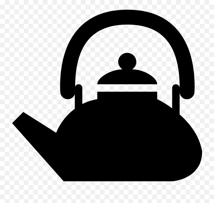 Tea Clipart Tea Kettle Tea Tea Kettle Kettle Clipart Png Emoji,Kettle