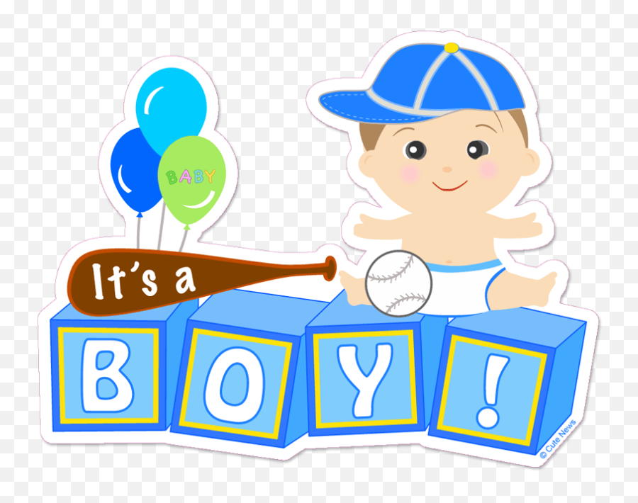 Baby Boy Png Baby Boy Png Its A Baby Boy 663457 Vippng Clipart Baby