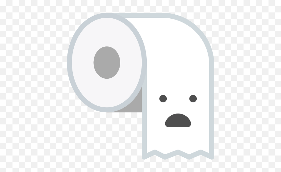 Toilet Paper Emoji Emoticon Free Toilet Paper Emoji,Emoji Paper