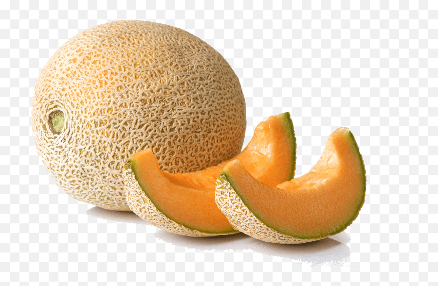 Melon Sweet Melons Emoji,Cantaloupe Emoji free transparent emoji