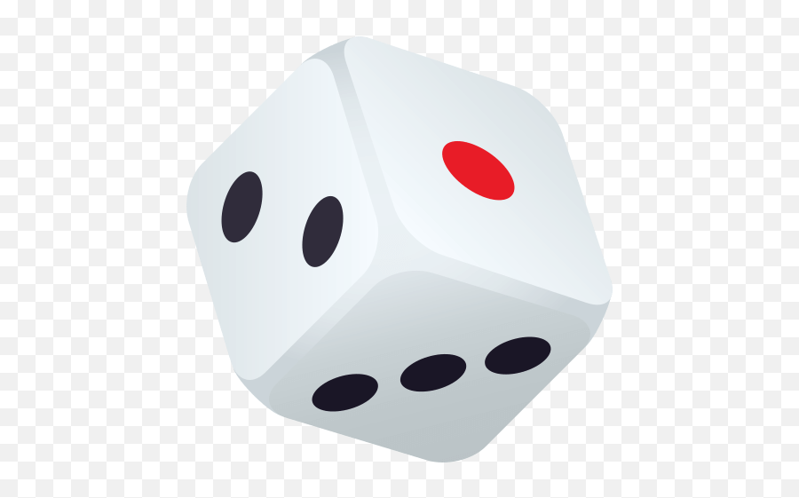 Wonde Dice Emoji,Dice Emoji free transparent emoji