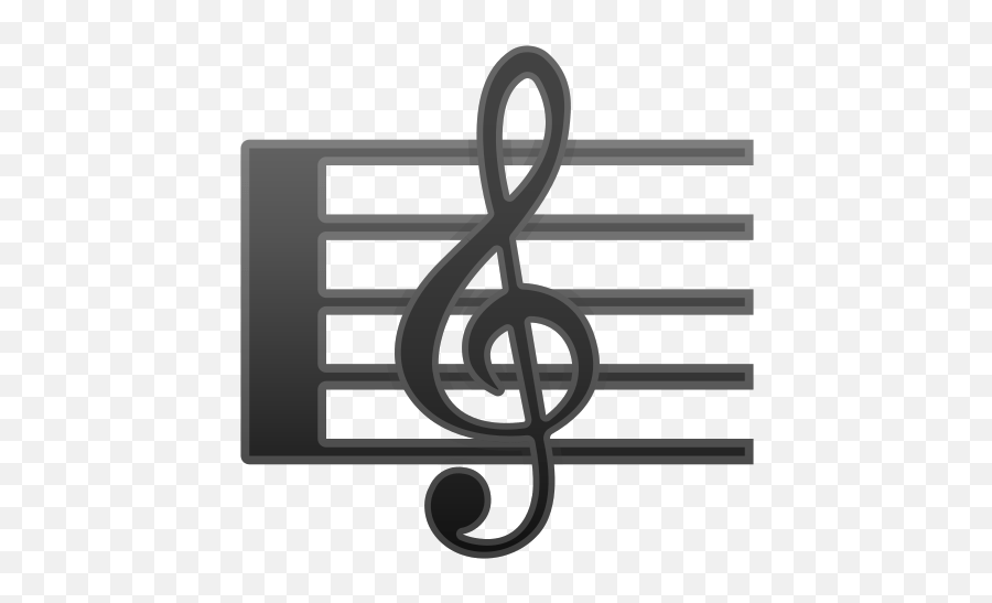 Musical Score Emoji Meaning With Pictures Musical Score Emoji,Music