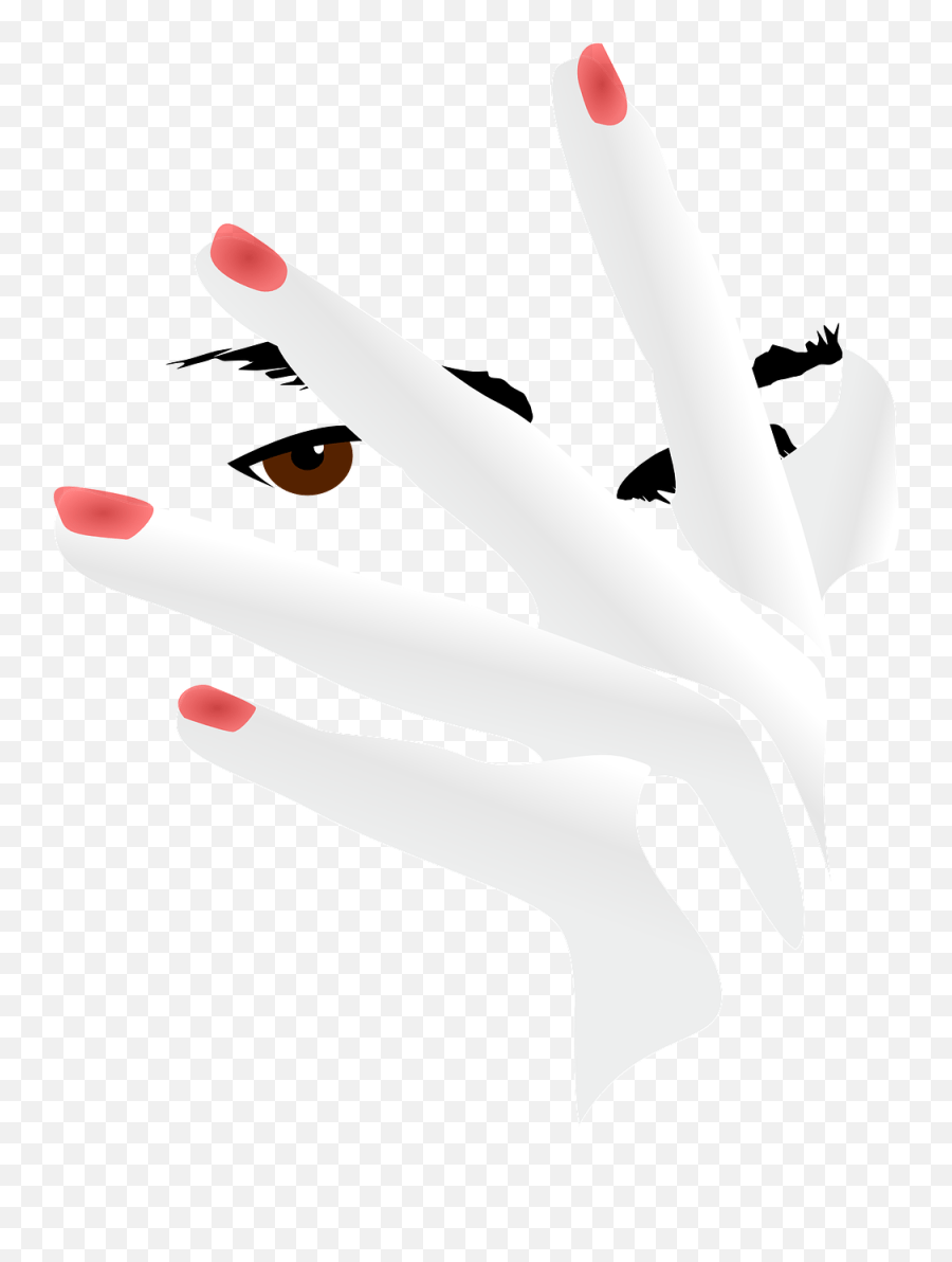 Hiding Face Eyes Hands Fingers Hiding Face Emoji,Hiding Face Emoji