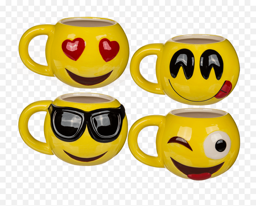 Download Teacup Mug Ceramic Gift Emoji Transparent Emoji Cup,Teacup