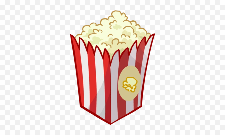 Popcorn Emojis De Palomitas Png,Popcorn Emoji free transparent