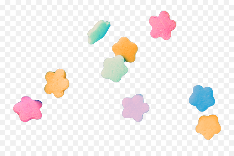Candy Sugar Colorful Colorsplash Food Heart Emoji,Cloud And Candy