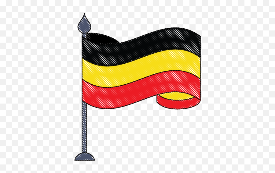 German Icons Illustration Emoji,German Flag Emoji free transparent