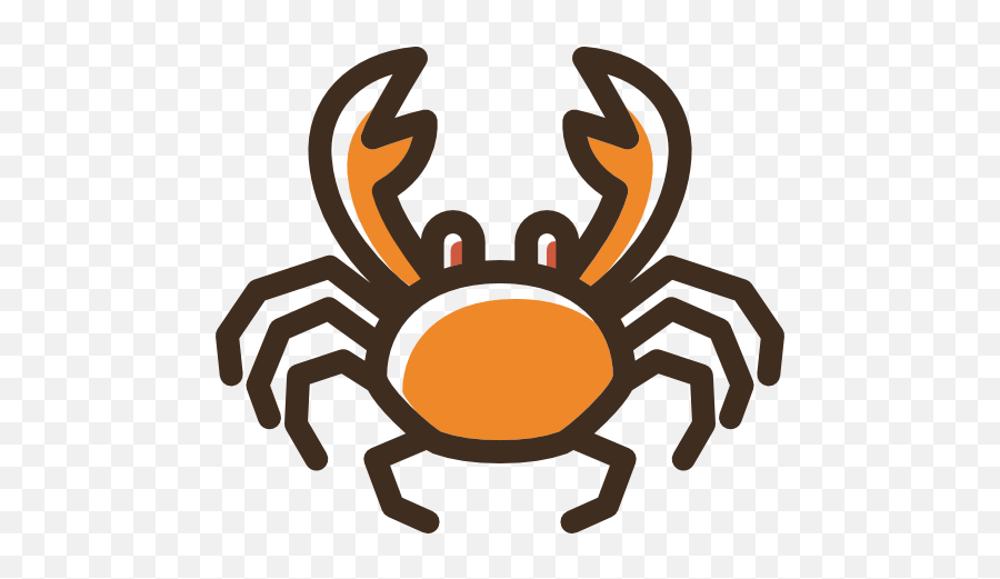 The Best Free Crab Icon Images Crab Png Emoji,Crawfish Emoji free