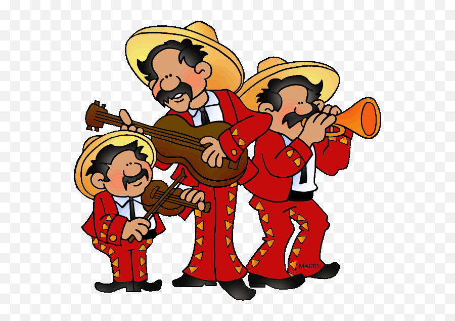 Maracas Mariachi Instrument Transparent Mexican Clipart Emoji