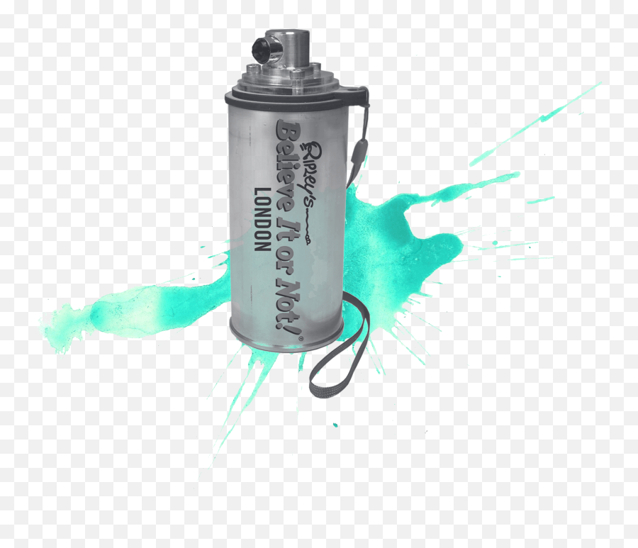Spray Paint Splatter Splash Color Spray Paint Bottle Png Emoji,Water