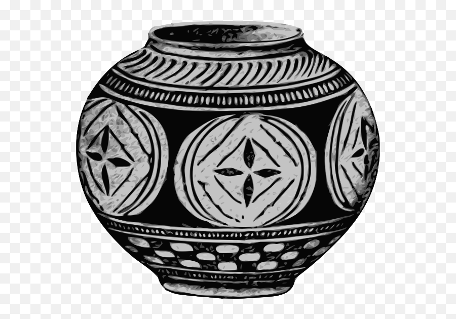 Vase Emoji,Vase Bomb Emoji free transparent emoji