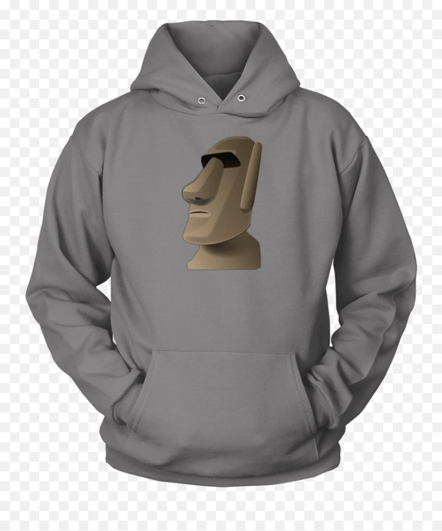 Easter Island Head Emoji Thrasher Hoodies Rick And Morty,Easter Emoji