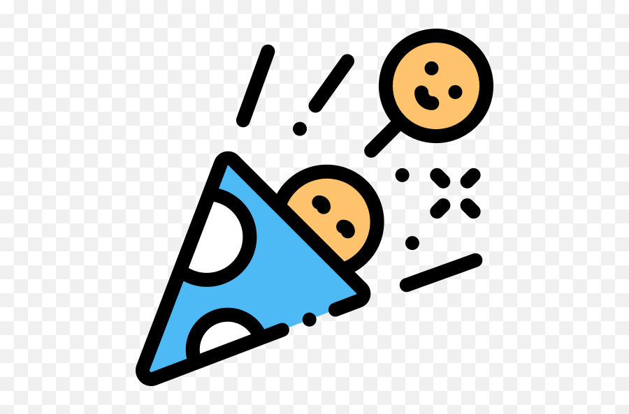 Confetti Clip Art Emoji,Confetti Emoji Png free transparent emoji