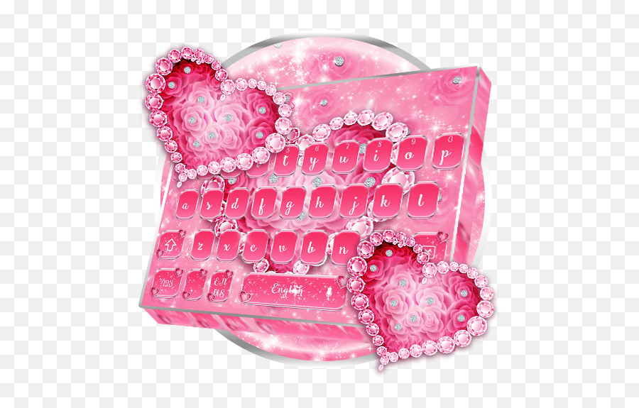 Appstore Heart Emoji,Pink Emoji Keyboard free transparent emoji