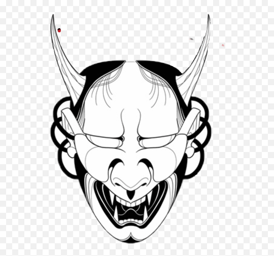 Oui Japan Japanesestyle Japaneseaesthetic Japanesemask Japanese