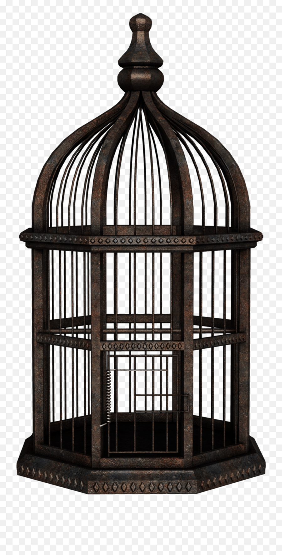 Cage Old Freetoedit Cage Picsart Emoji,Cage Emoji free transparent