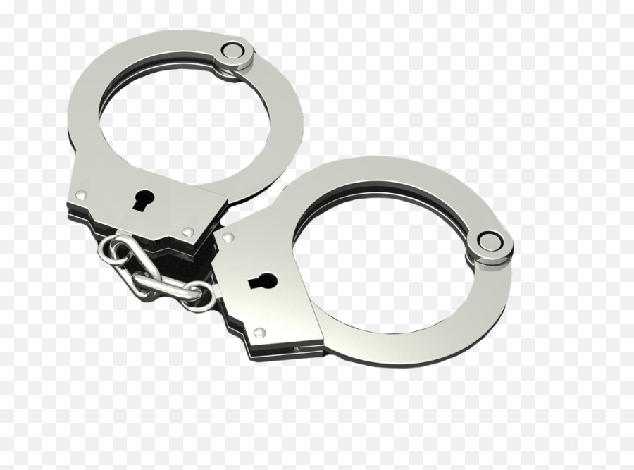 Handcuffs Png Transparent Cartoon Jingfm Solid Emoji,Emoji Handcuffs