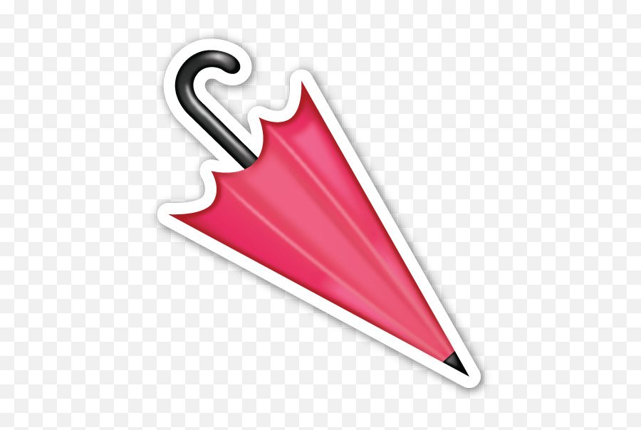 Closed Umbrella Emoji De Paraguas,Shield Emoji free transparent