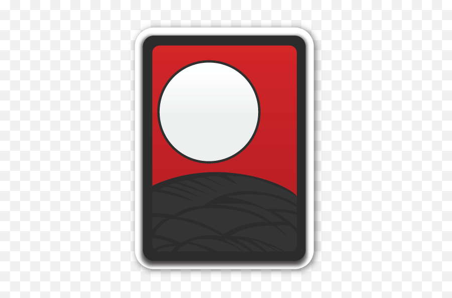 Flower Playing Cards Circle Emoji,Ace Card Emoji free transparent