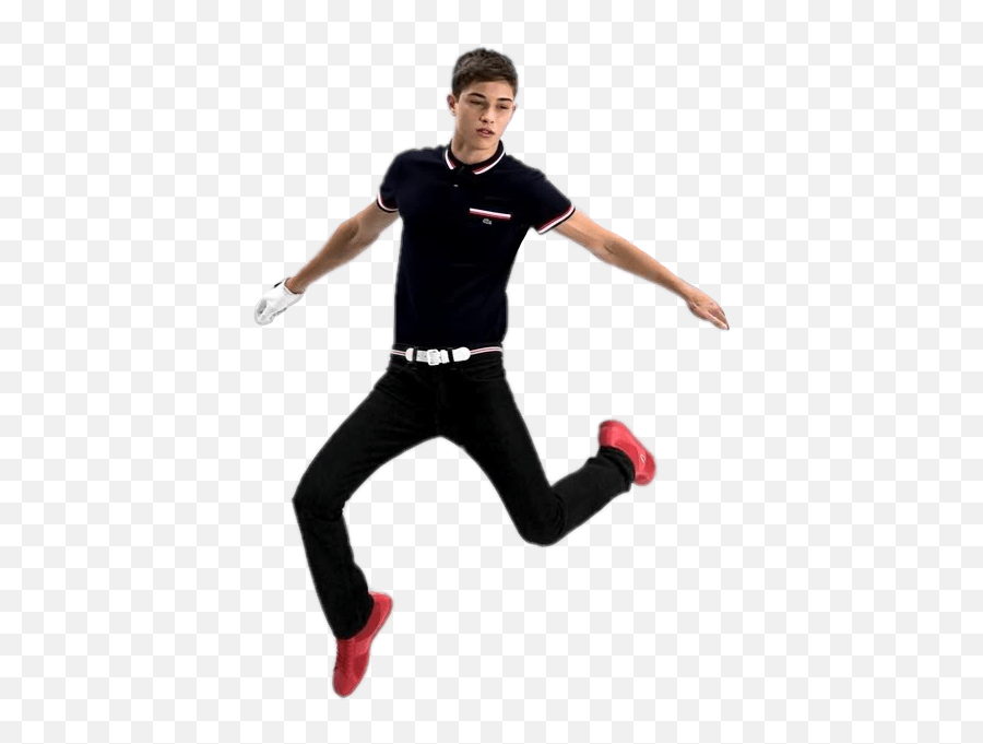 Ftestickers People Man Floating Levitate Jumping Emoji,Floating Man