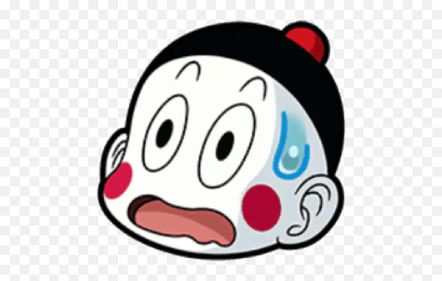 Dragon Ball Emojis Stickers For Whatsapp Cartoon,Dragon Ball Emoji