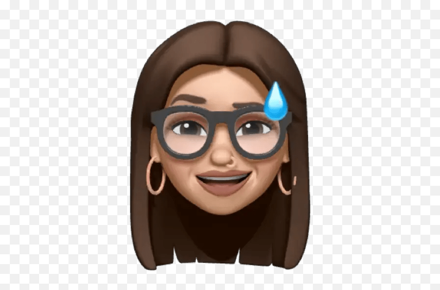 Memoji Stickers For Whatsapp Cartoon,Memoji free transparent emoji