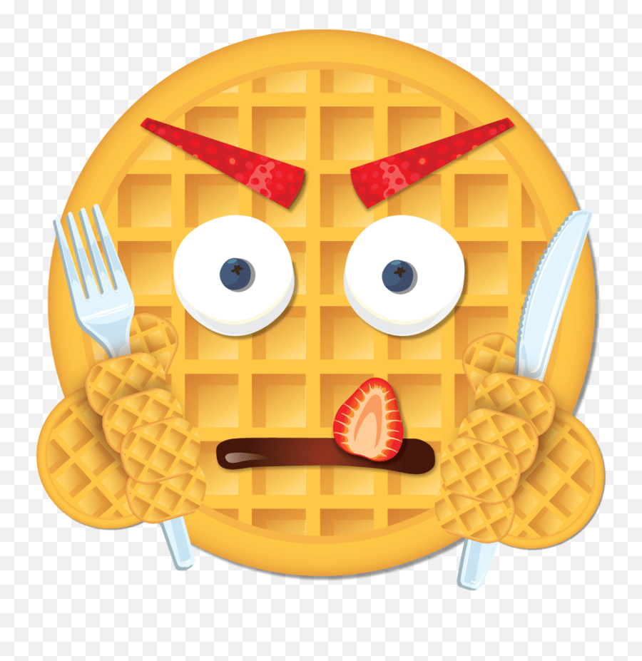 Eggoji Hashtag On Twitter Belgian Waffle Emoji,Waffle Emoji free