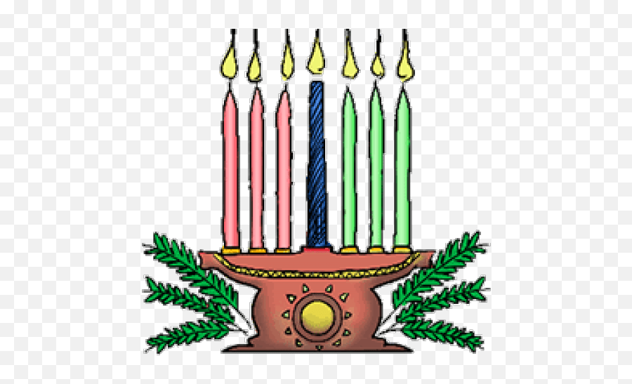 Feast Clipart Kwanzaa Clip Art Emoji,Kwanzaa Emoji free transparent