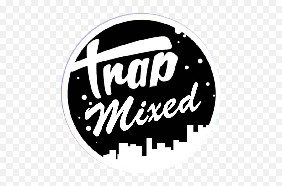 Trap Nation Trap Nation Logo Png Emoji,Trap Emojis free transparent