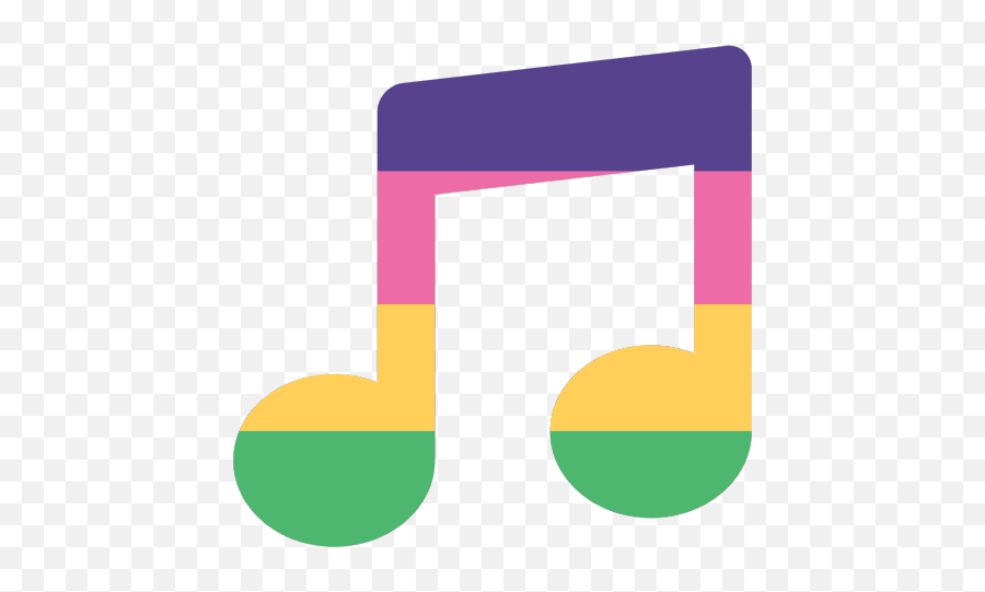 Music Emoji Clip Art,Music Note Emoji free transparent emoji