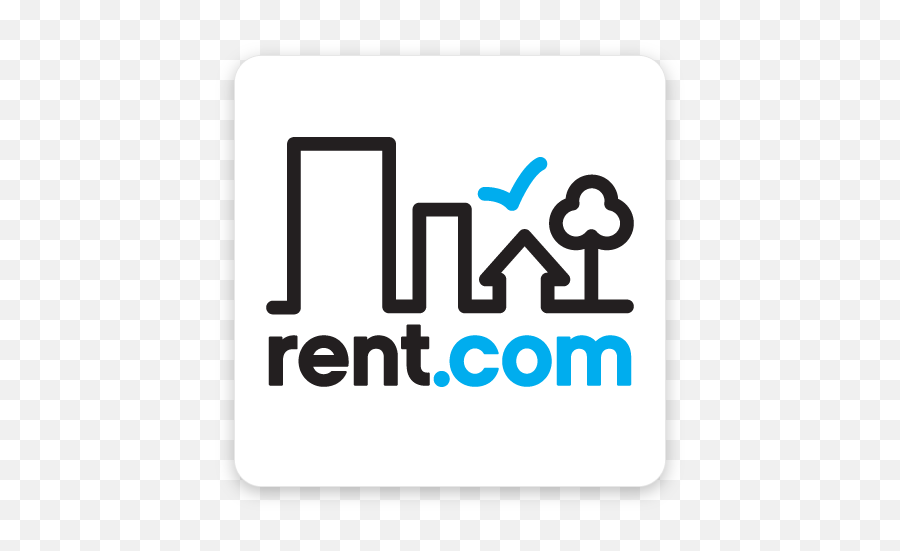 Apartments Rent Com An Ebay Co Apk Rent Com Logo Emoji,Apartment