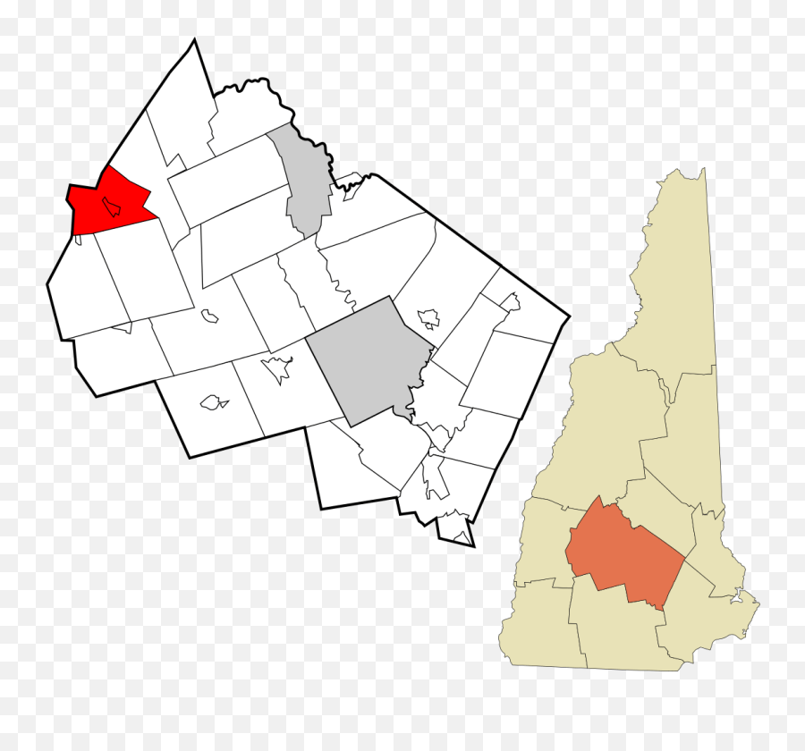 County New Hampshire Incorporated Pembroke Nh Emoji,London Emoji