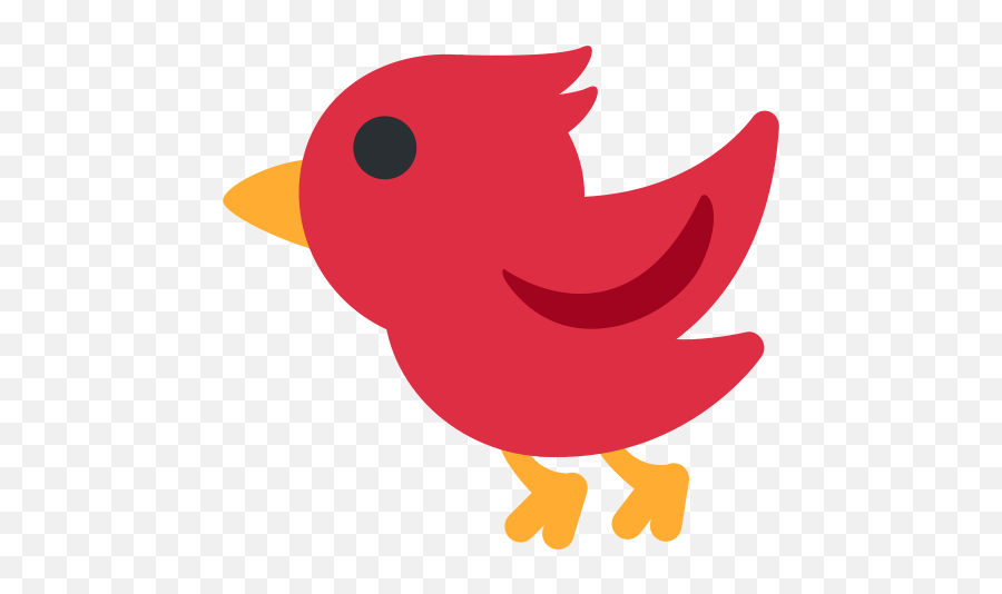 Bird Emoji Bird Emoji,Bird Emoji free transparent emoji