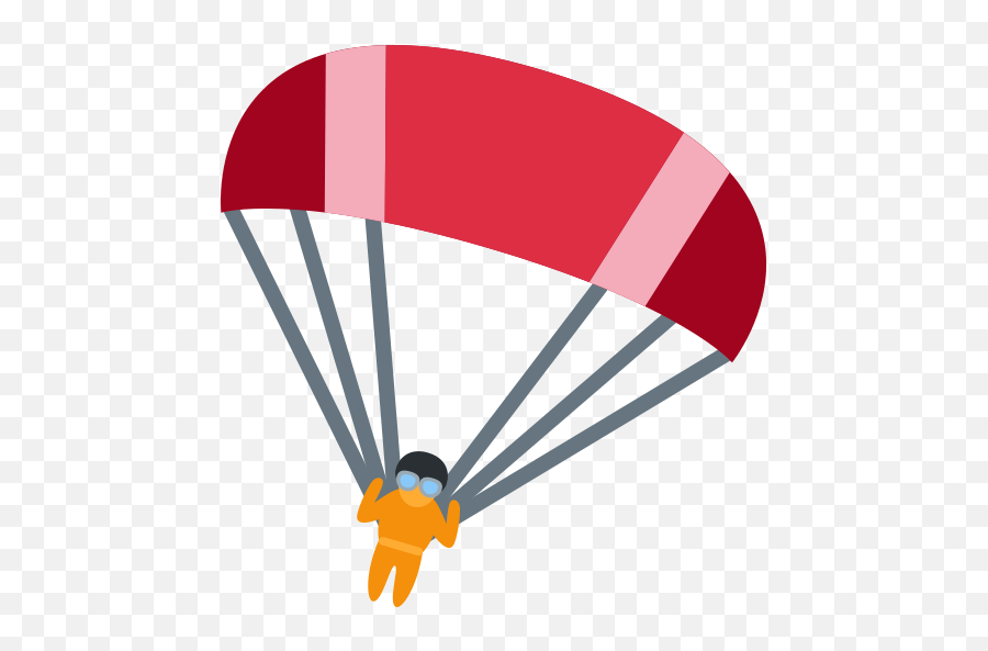 Parachute Emoji Parachute Emoji,Parachute Emoji free transparent