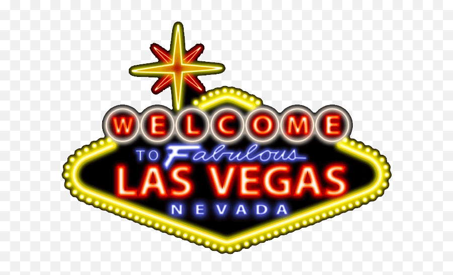 Las Vegas Clipart Animation Las Vegas Las Vegas Transparent Emoji,Las