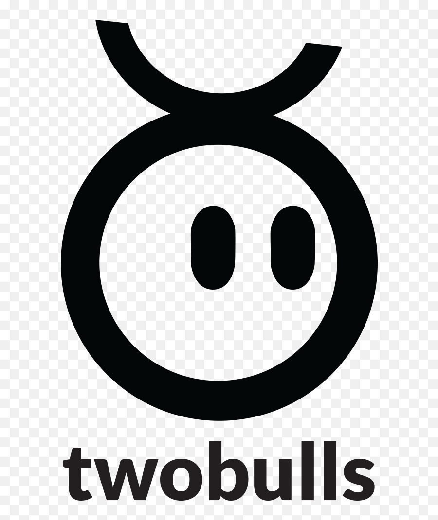 Ocf Twobullslogo Emoji,Bull Emoticon free transparent emoji