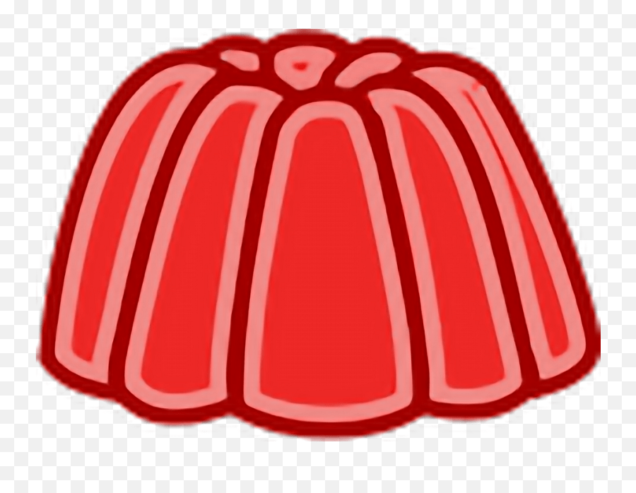 Emoji Jello Freetoedit Cute Jelly Clipart,Jello Emoji free