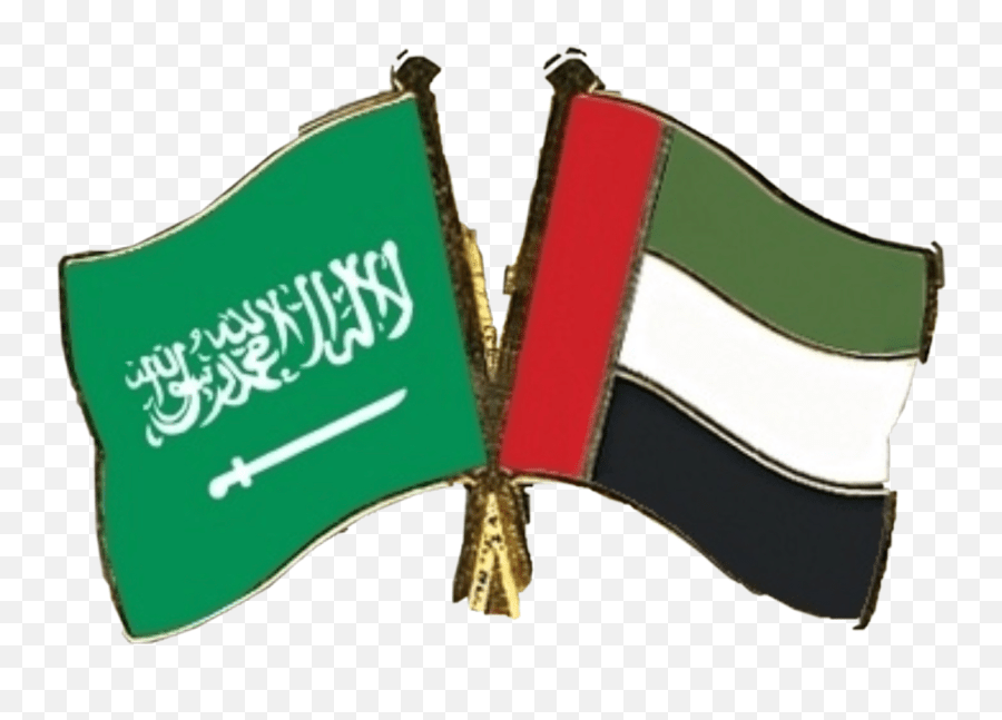 Uae Ksa Freetoedit Pakistan And Saudi Arabia Flag Emoji,Uae Flag