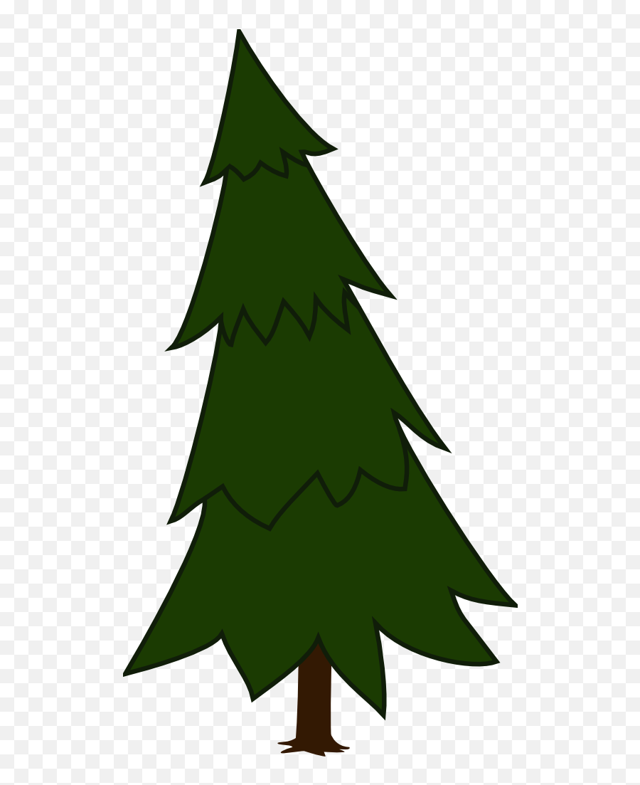 Pine Tree Silhouette Clip Art Pine Tree Clipart Emoji,Pine Tree Emoji