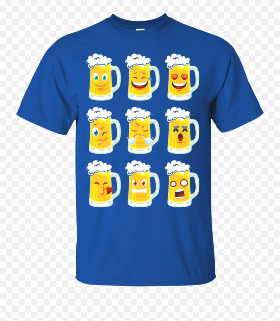 Funny Oktoberfest Shirt Beer Emoji Kid Rock Donald Trump T Shirt